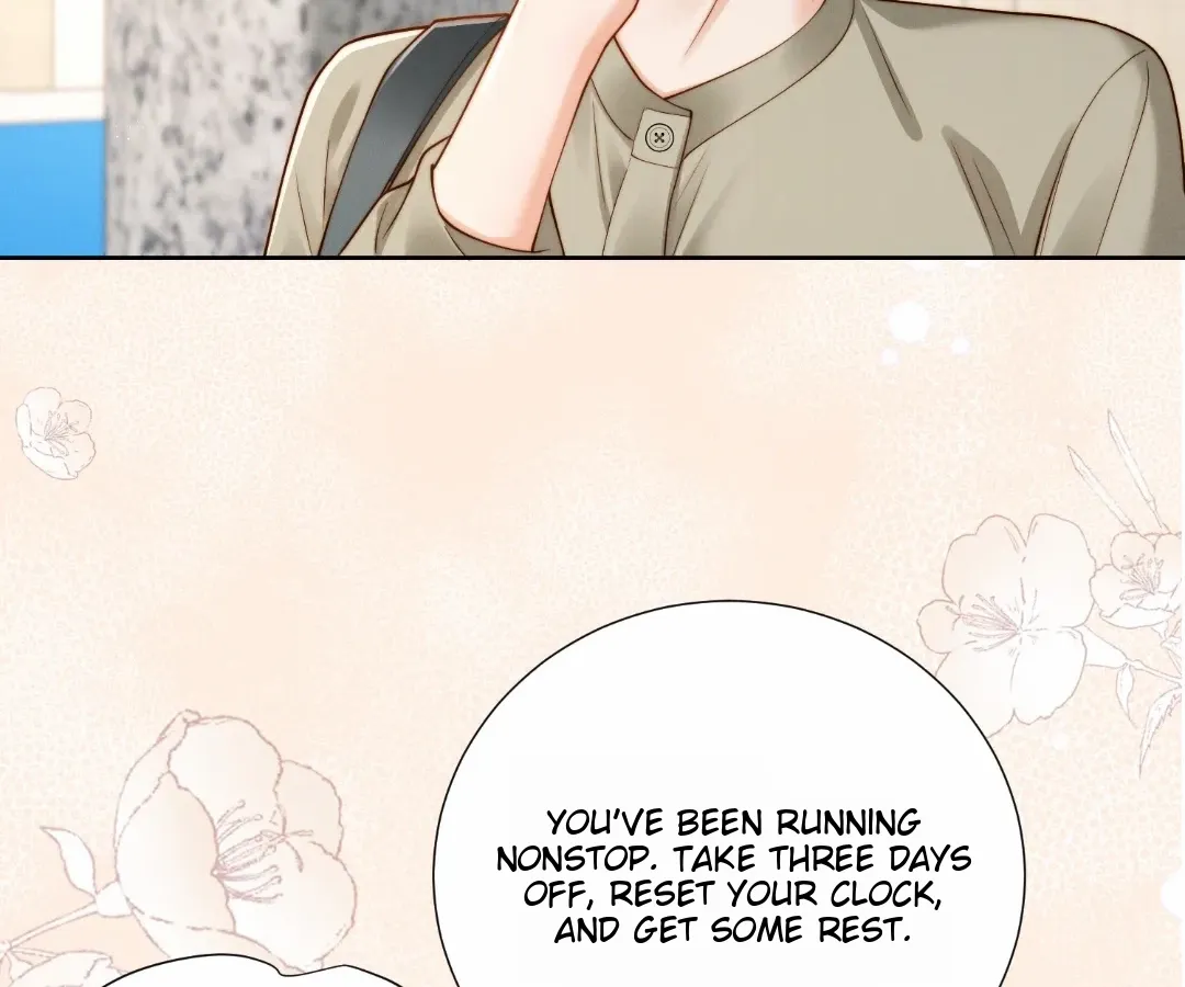 It's Just a Superficial Intention Chapter 49 page 7 - 