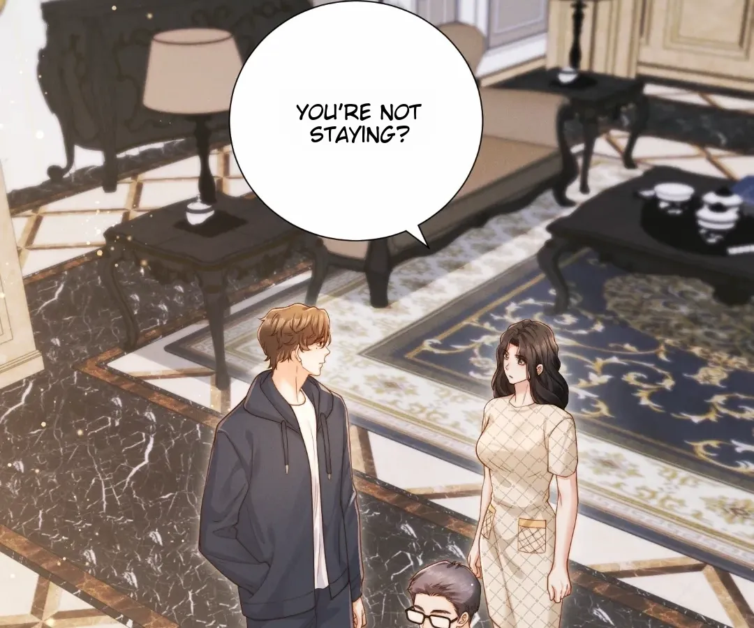 It's Just a Superficial Intention Chapter 49 page 61 - 