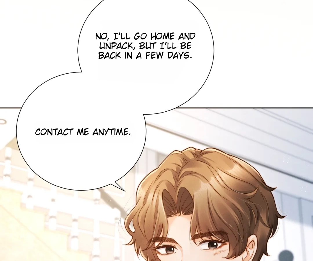 It's Just a Superficial Intention Chapter 49 page 63 - 
