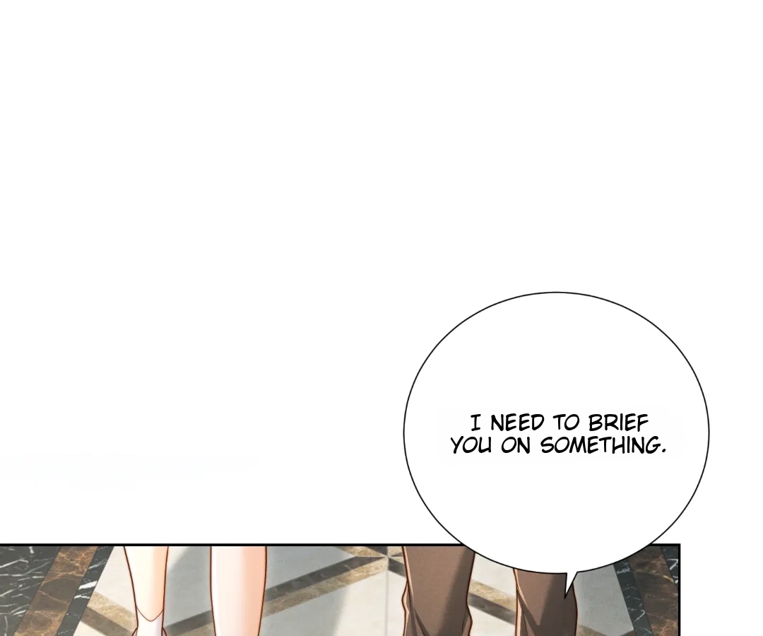 It's Just a Superficial Intention Chapter 49 page 65 - 