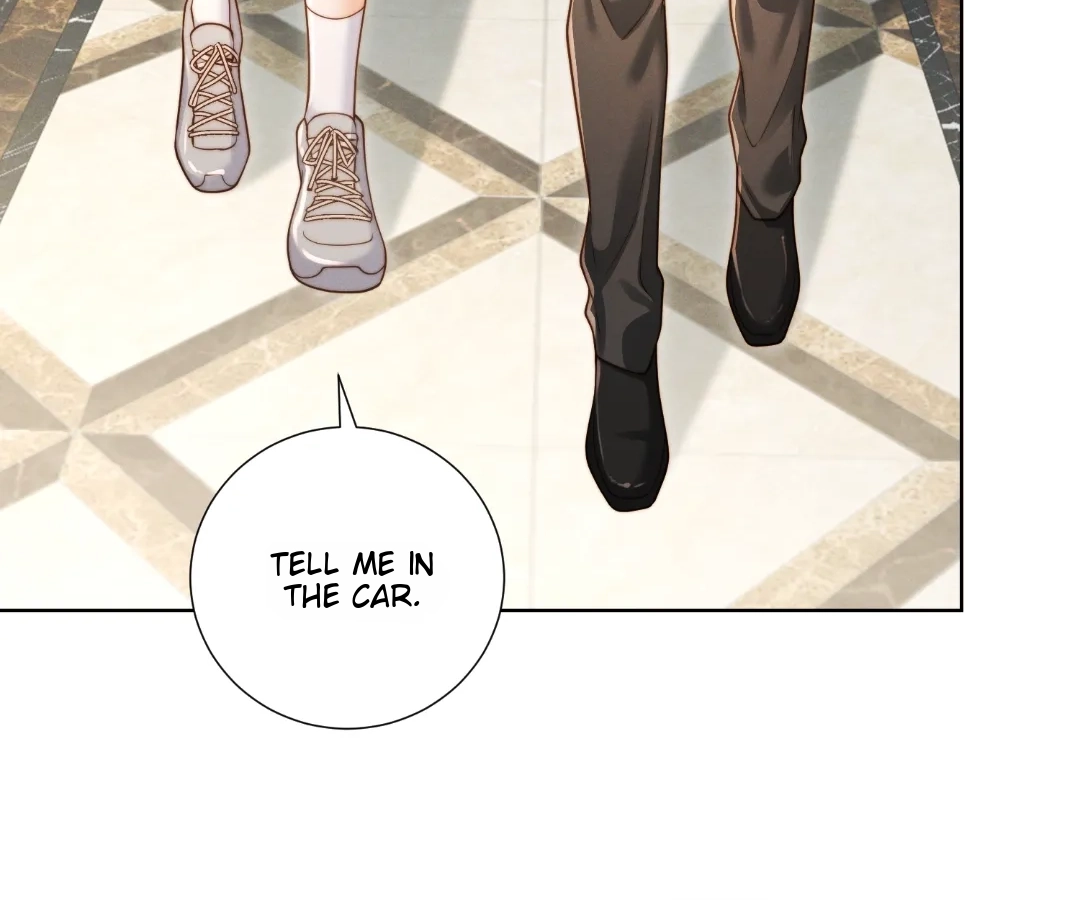 It's Just a Superficial Intention Chapter 49 page 66 - 
