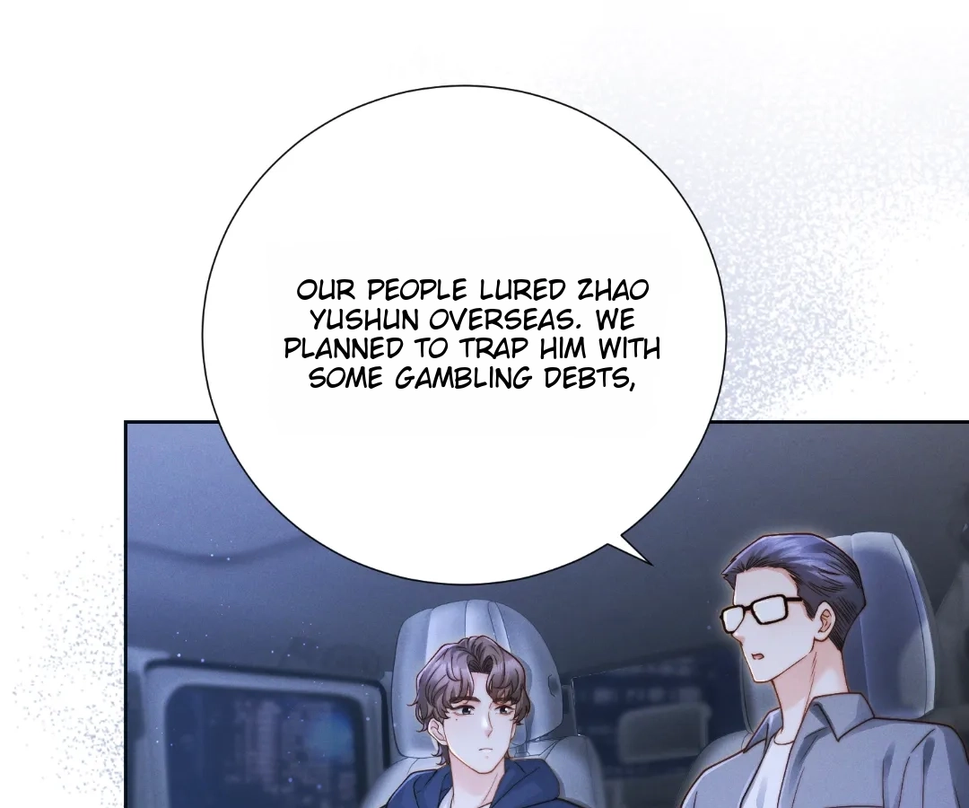 It's Just a Superficial Intention Chapter 49 page 67 - 