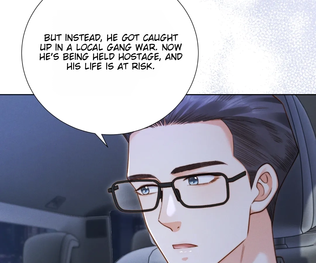 It's Just a Superficial Intention Chapter 49 page 69 - 