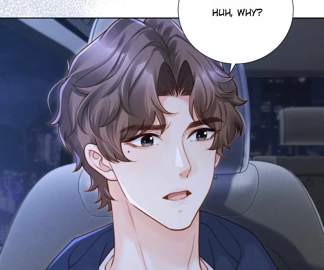 It's Just a Superficial Intention Chapter 49 page 71 - 