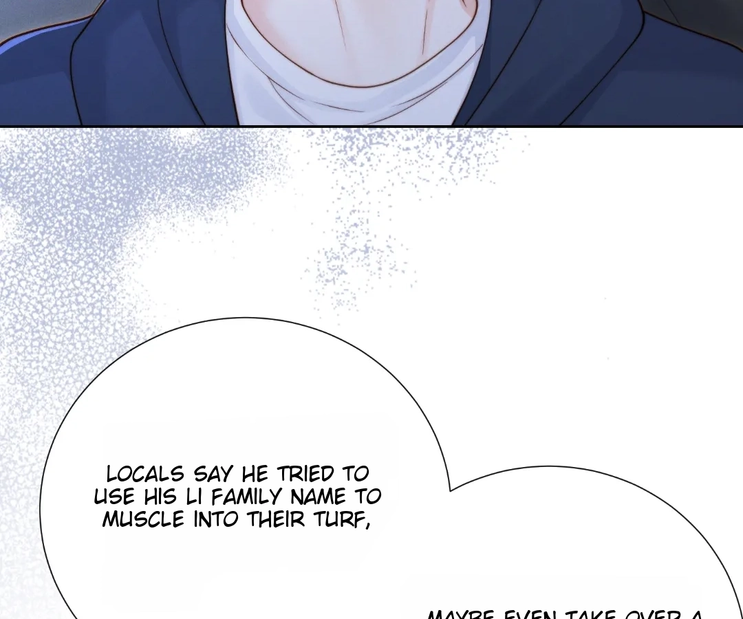 It's Just a Superficial Intention Chapter 49 page 72 - 