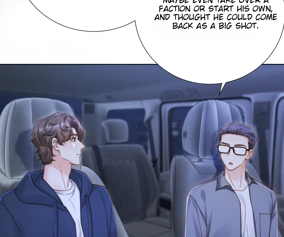It's Just a Superficial Intention Chapter 49 page 73 - 