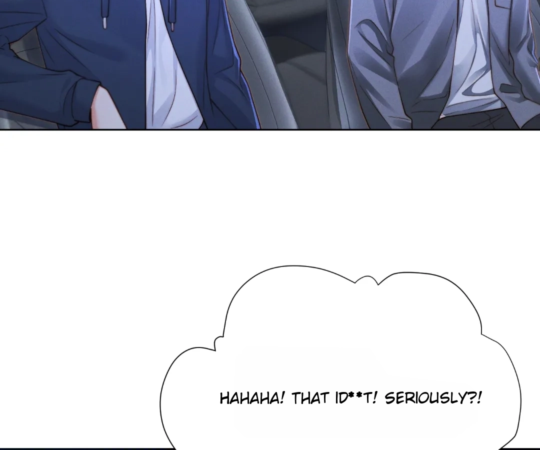 It's Just a Superficial Intention Chapter 49 page 74 - 