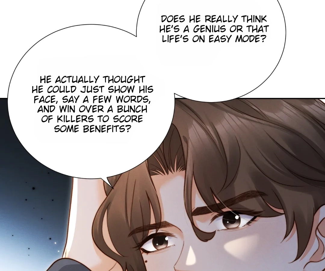 It's Just a Superficial Intention Chapter 49 page 77 - 