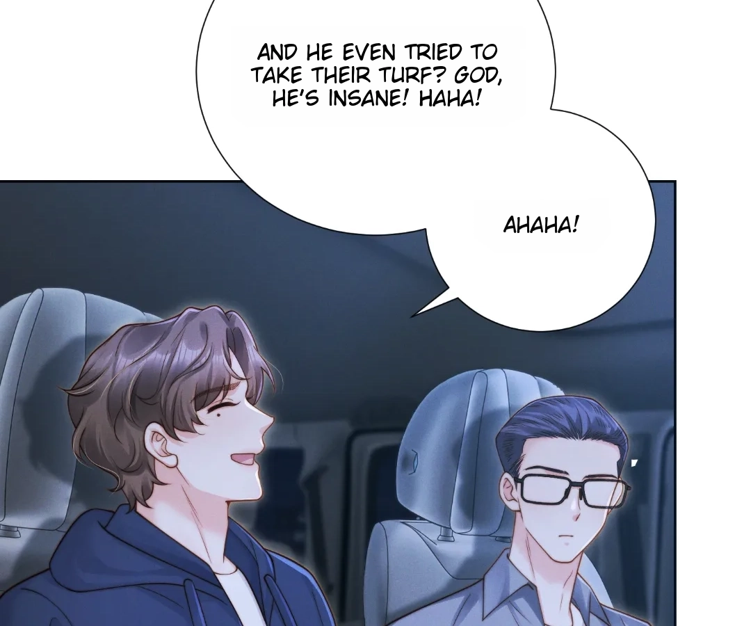 It's Just a Superficial Intention Chapter 49 page 79 - 