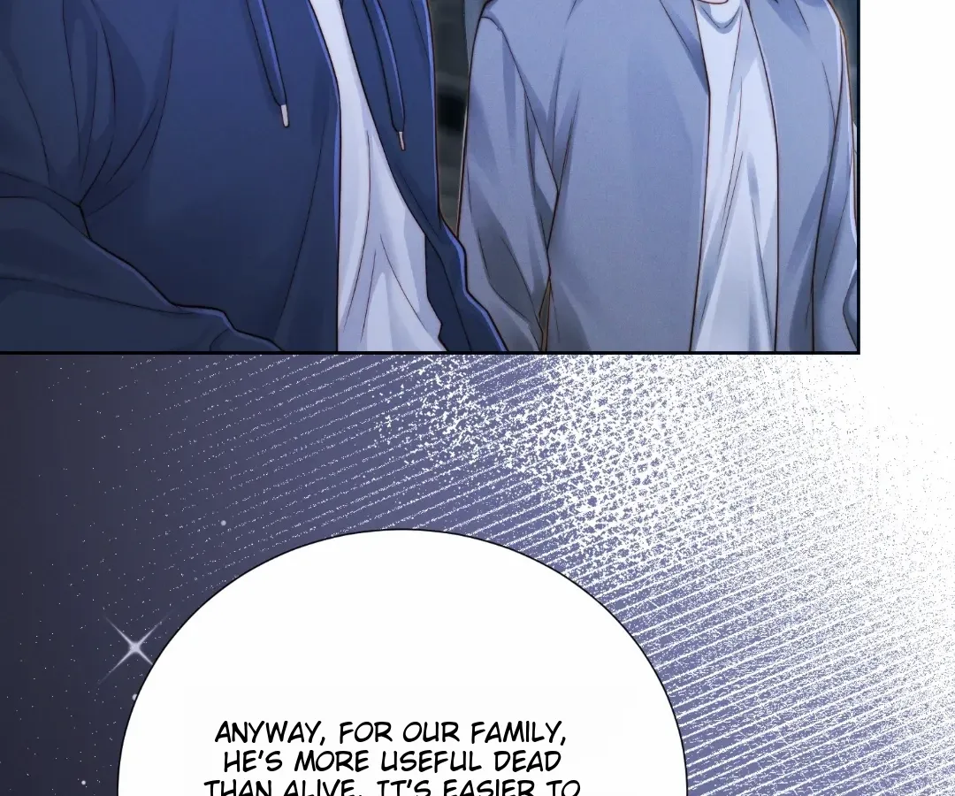 It's Just a Superficial Intention Chapter 49 page 80 - 