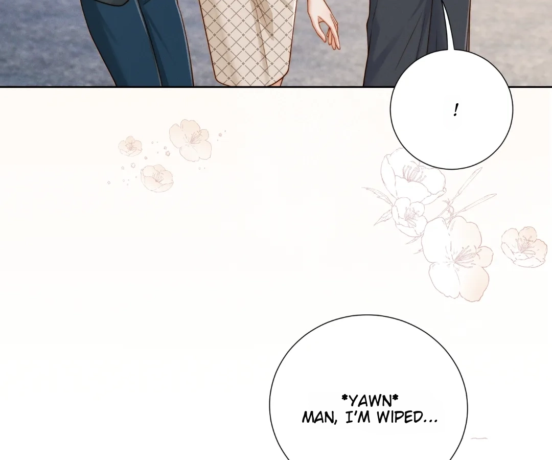 It's Just a Superficial Intention Chapter 49 page 9 - 