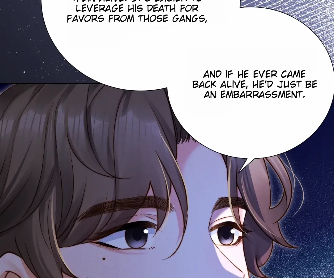 It's Just a Superficial Intention Chapter 49 page 81 - 