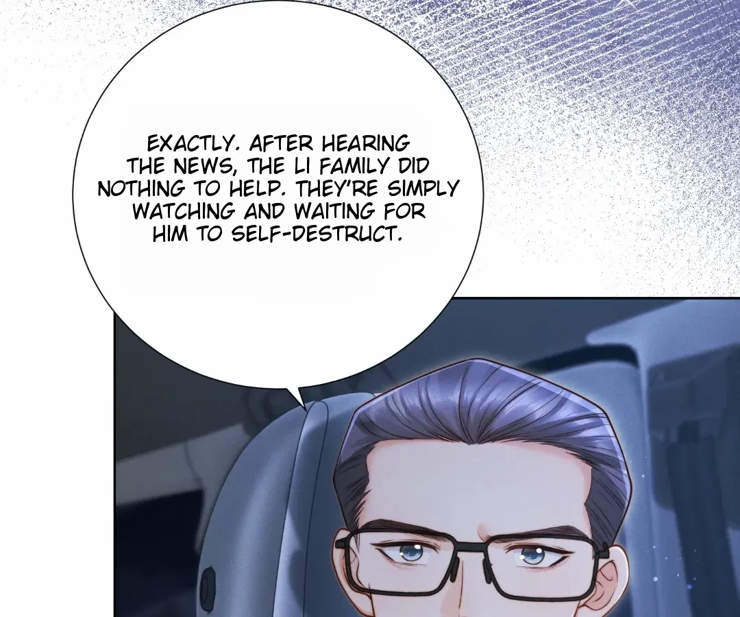 It's Just a Superficial Intention Chapter 49 page 83 - 
