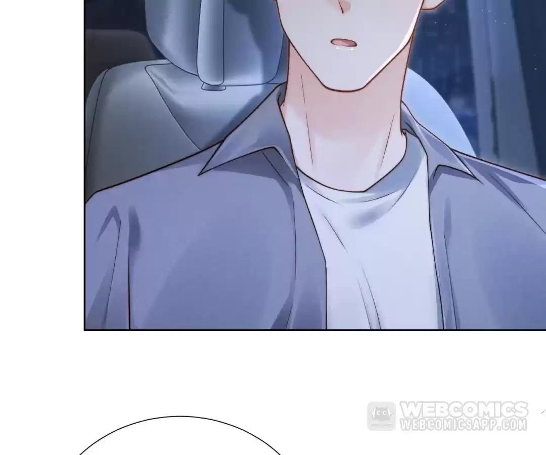 It's Just a Superficial Intention Chapter 49 page 84 - 