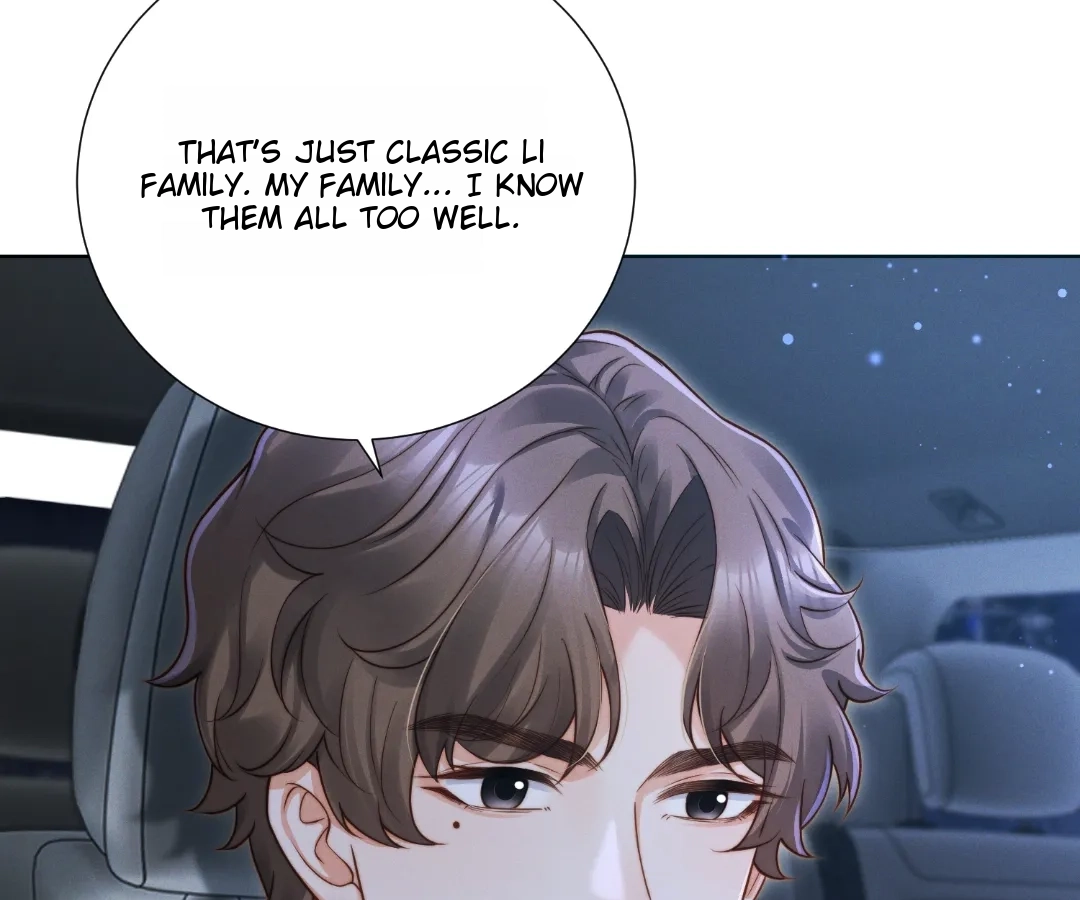It's Just a Superficial Intention Chapter 49 page 85 - 