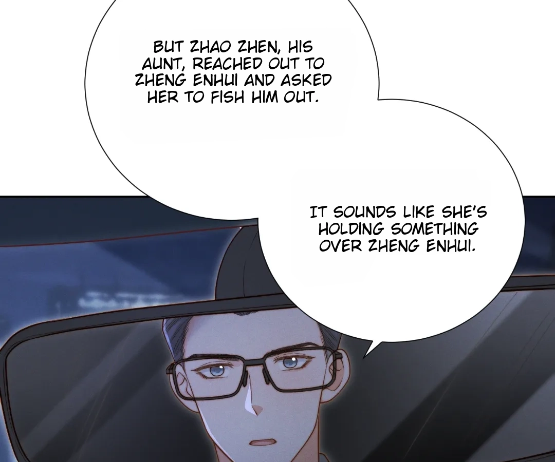 It's Just a Superficial Intention Chapter 49 page 87 - 