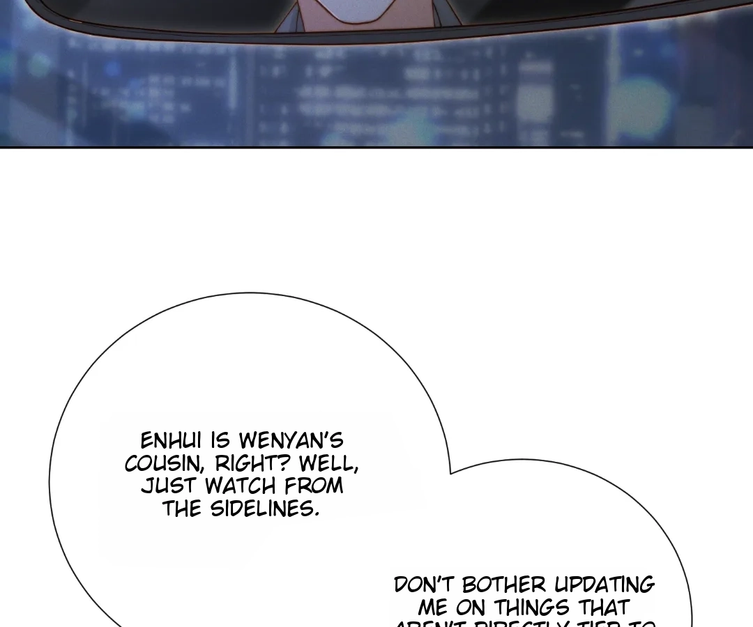 It's Just a Superficial Intention Chapter 49 page 88 - 