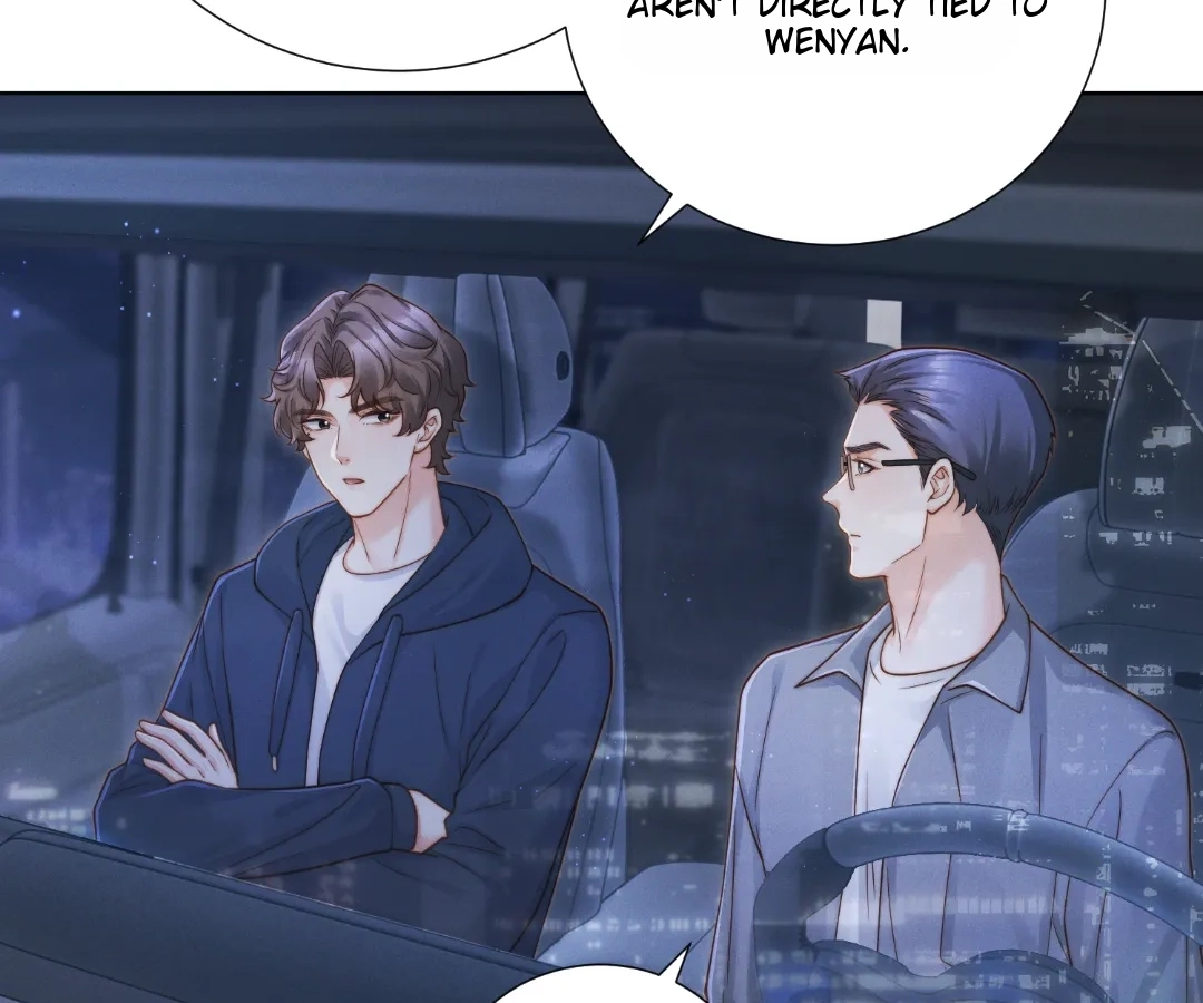 It's Just a Superficial Intention Chapter 49 page 89 - 