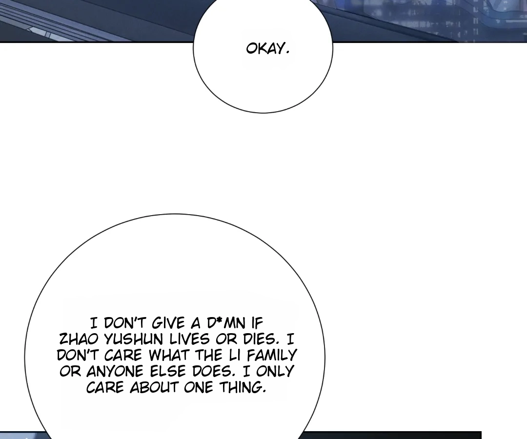 It's Just a Superficial Intention Chapter 49 page 90 - 