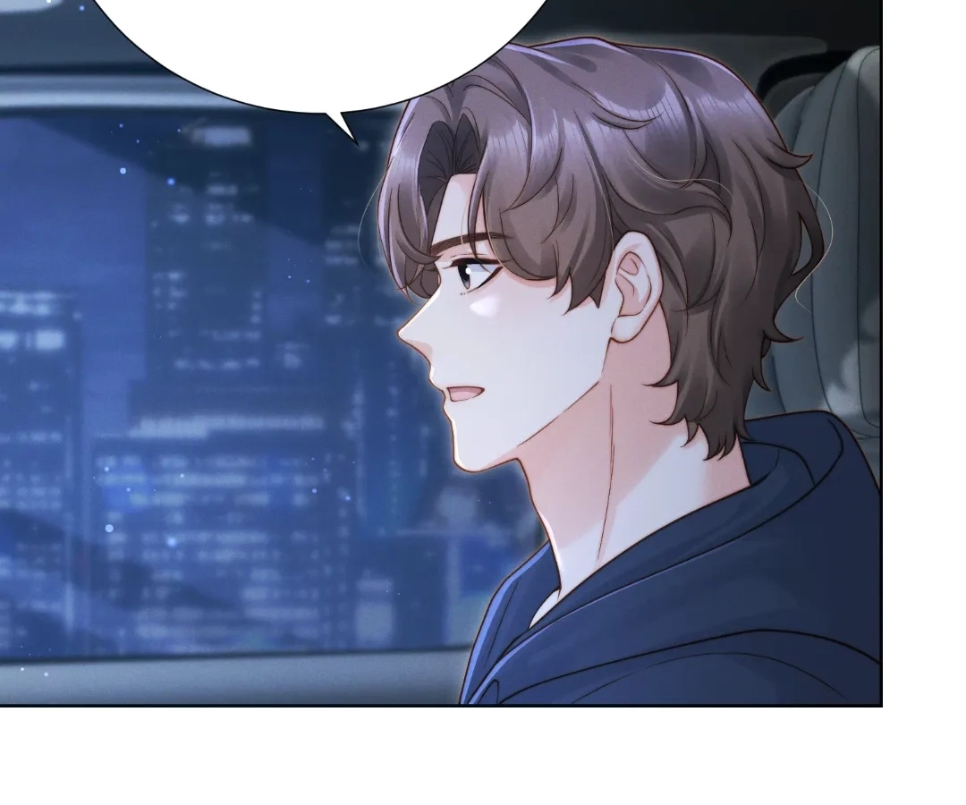 It's Just a Superficial Intention Chapter 49 page 91 - 