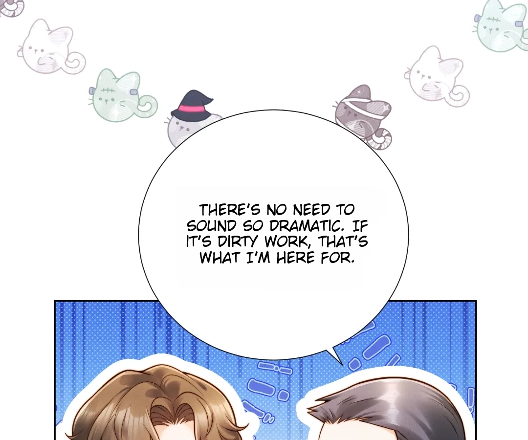 It's Just a Superficial Intention Chapter 49 page 94 - 