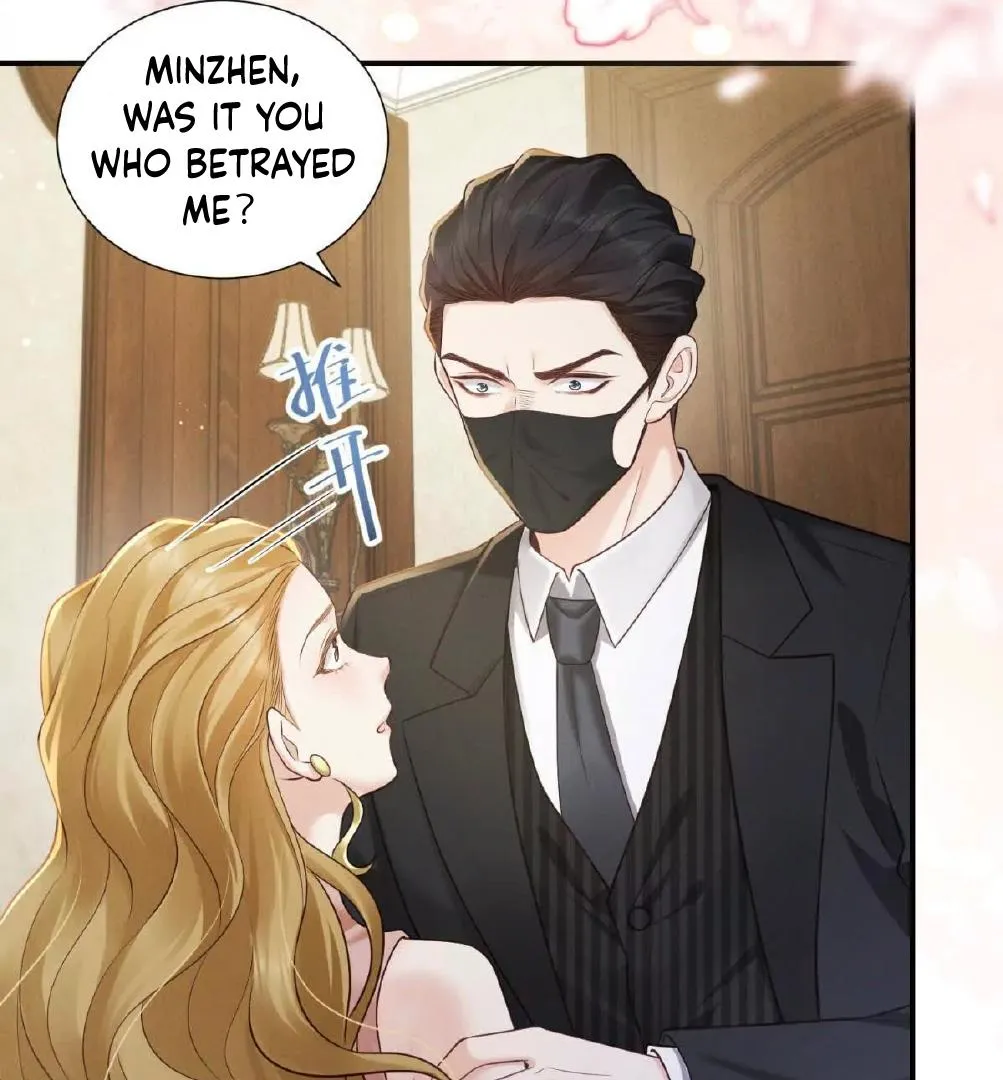It's Just a Superficial Intention Chapter 5 page 11 - 