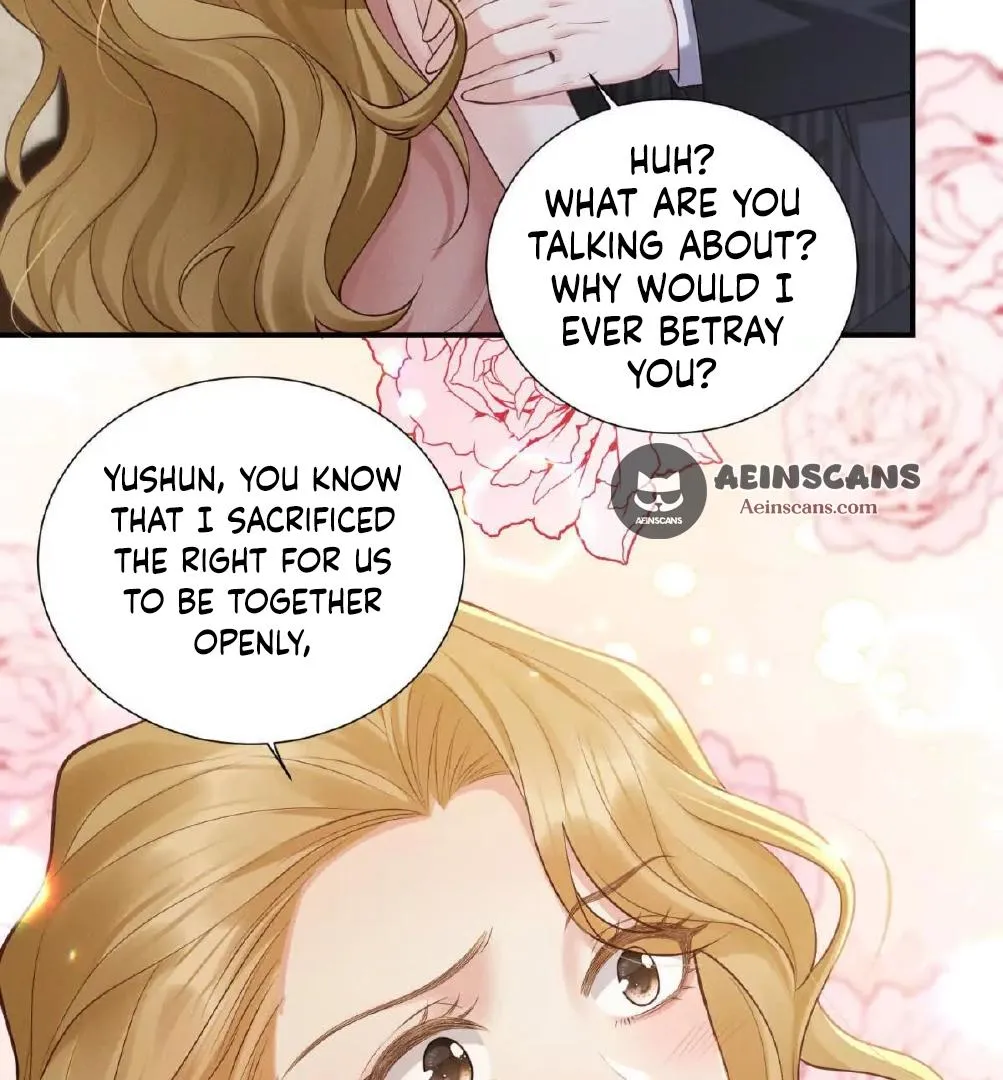 It's Just a Superficial Intention Chapter 5 page 12 - 