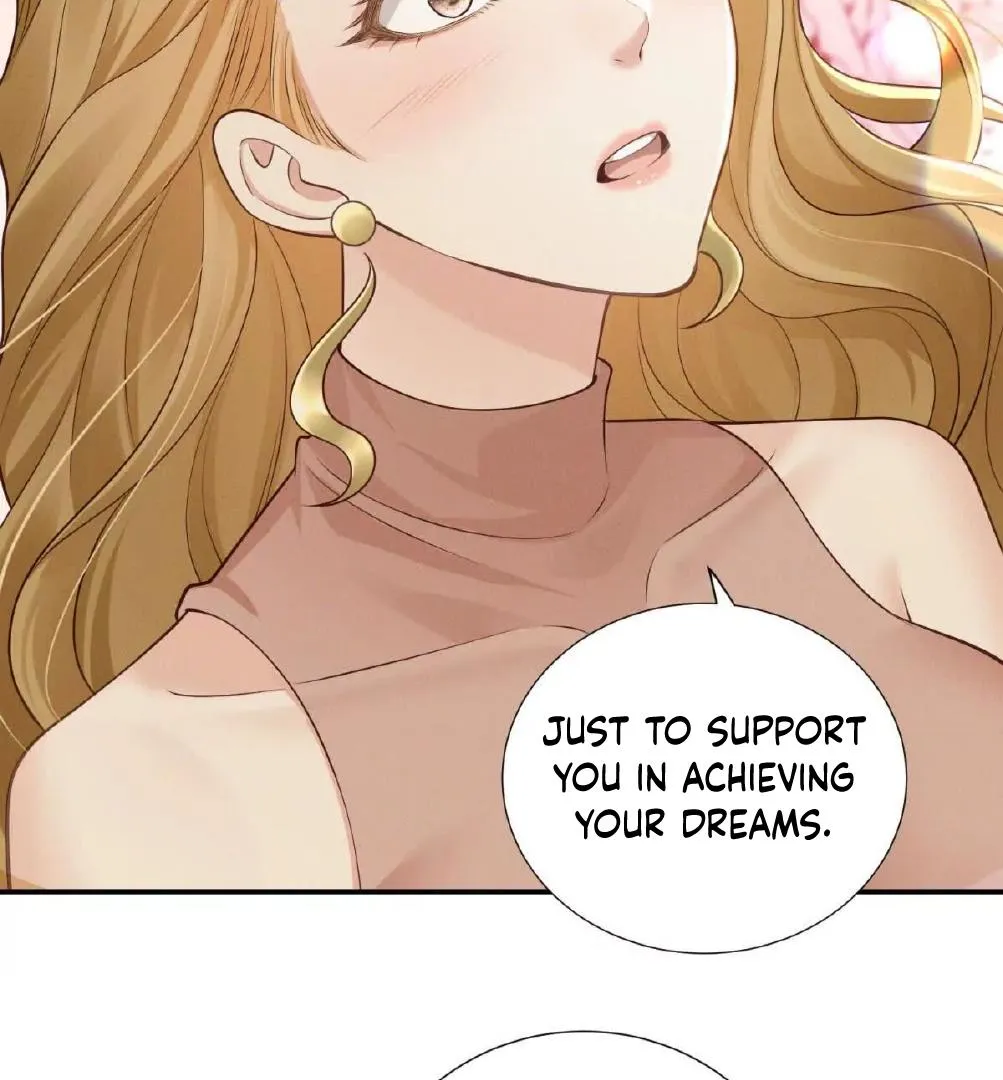 It's Just a Superficial Intention Chapter 5 page 13 - 