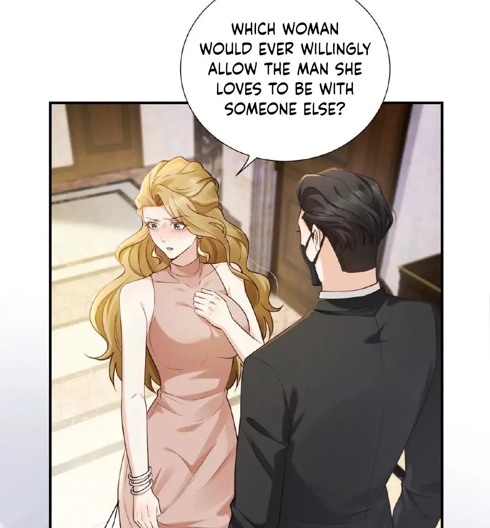 It's Just a Superficial Intention Chapter 5 page 14 - 