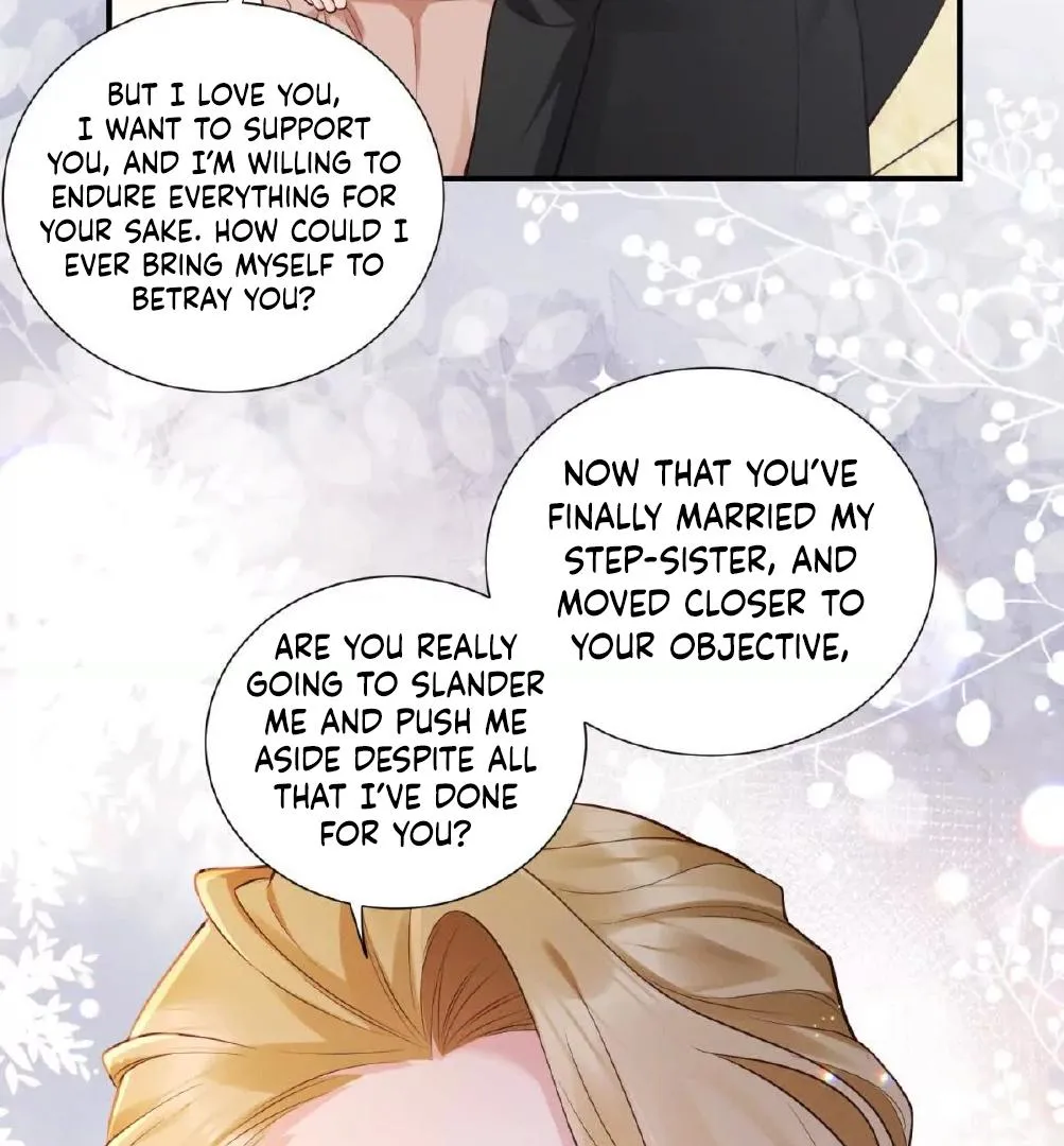 It's Just a Superficial Intention Chapter 5 page 15 - 