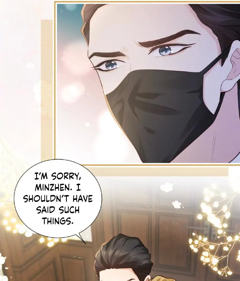It's Just a Superficial Intention Chapter 5 page 18 - 