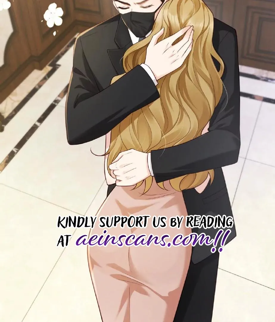 It's Just a Superficial Intention Chapter 5 page 19 - 