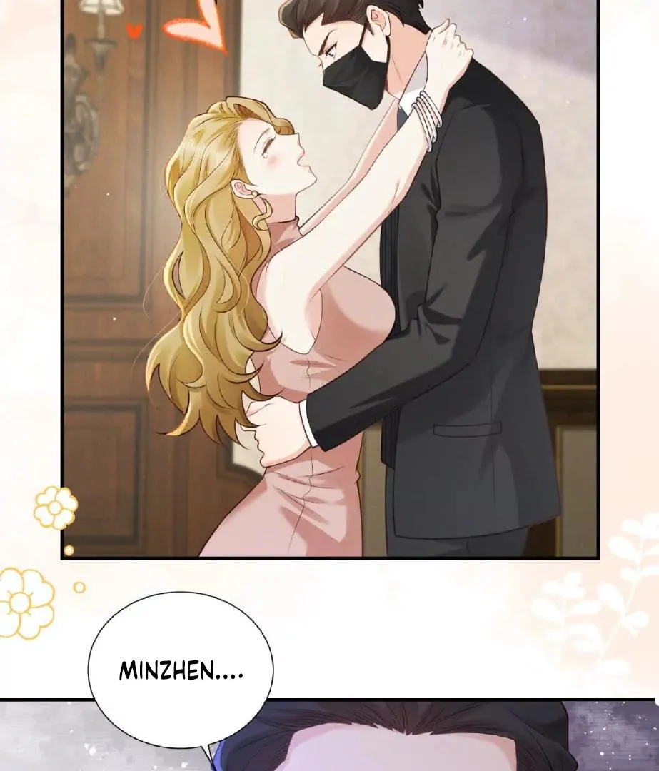 It's Just a Superficial Intention Chapter 5 page 22 - 