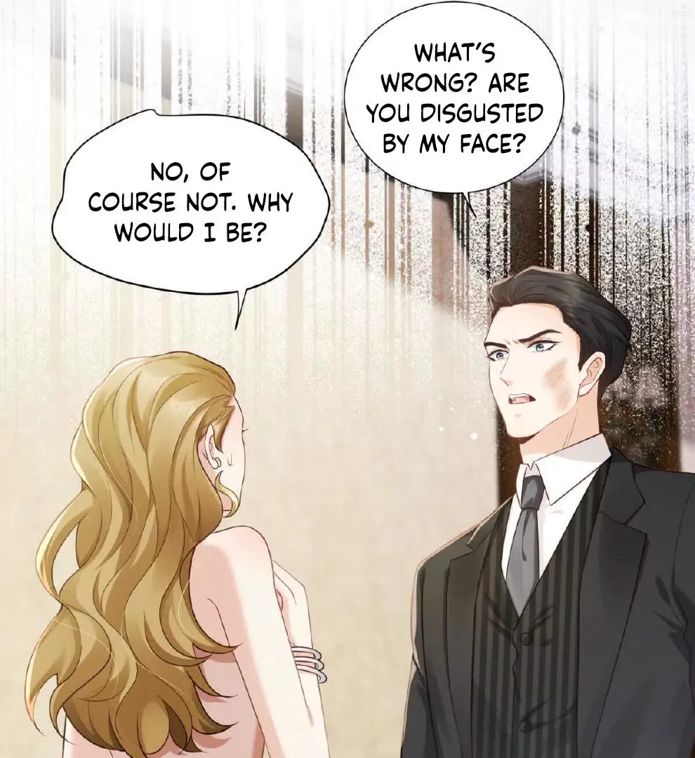 It's Just a Superficial Intention Chapter 5 page 25 - 