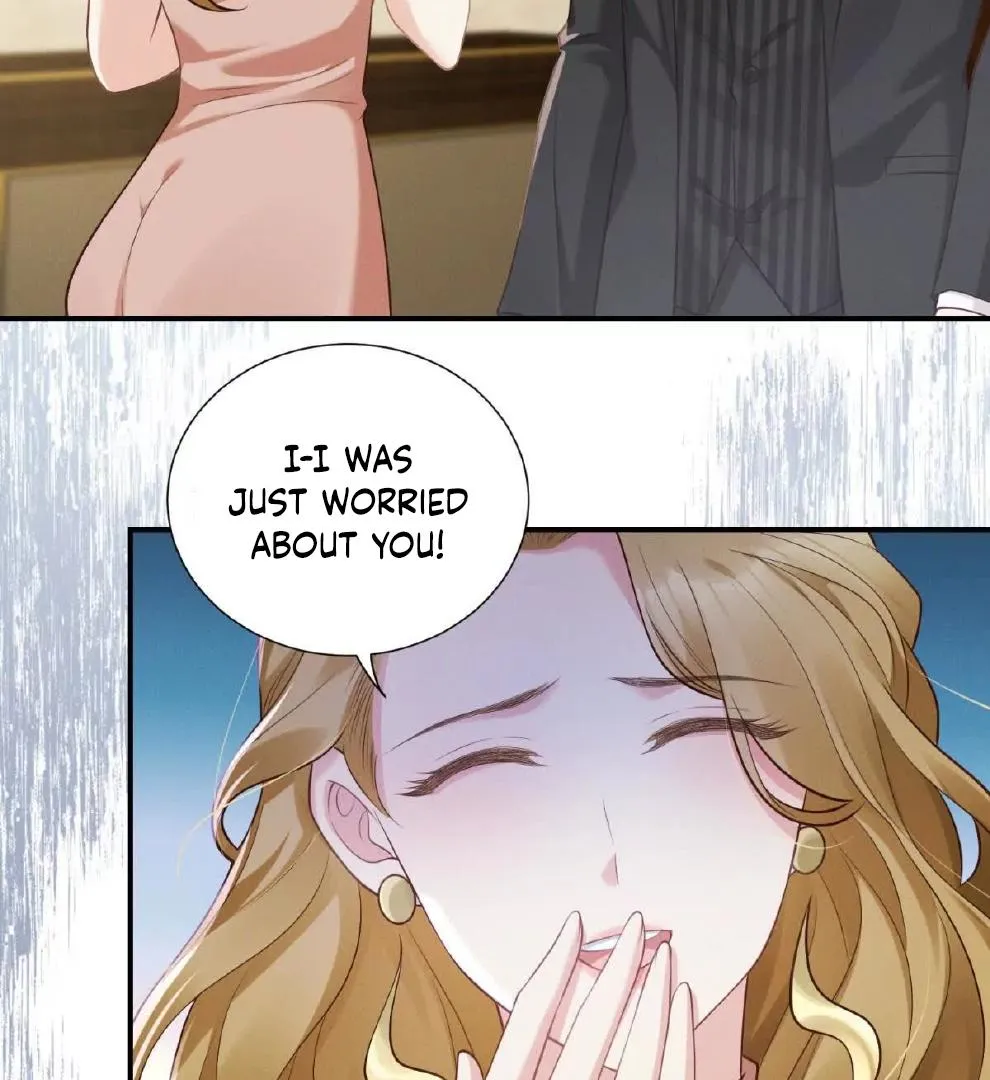It's Just a Superficial Intention Chapter 5 page 26 - 