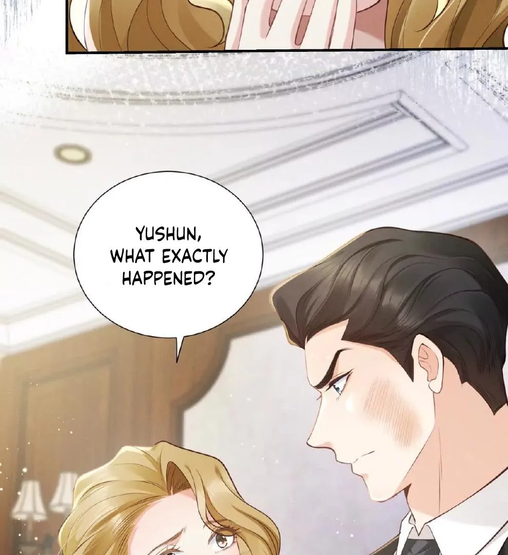 It's Just a Superficial Intention Chapter 5 page 27 - 