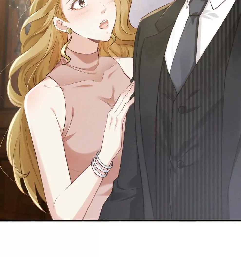 It's Just a Superficial Intention Chapter 5 page 28 - 