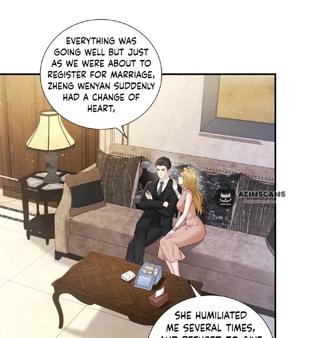 It's Just a Superficial Intention Chapter 5 page 29 - 