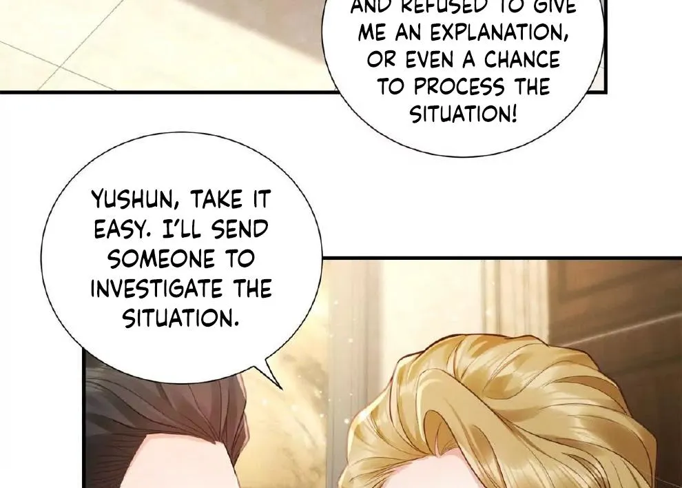 It's Just a Superficial Intention Chapter 5 page 30 - 