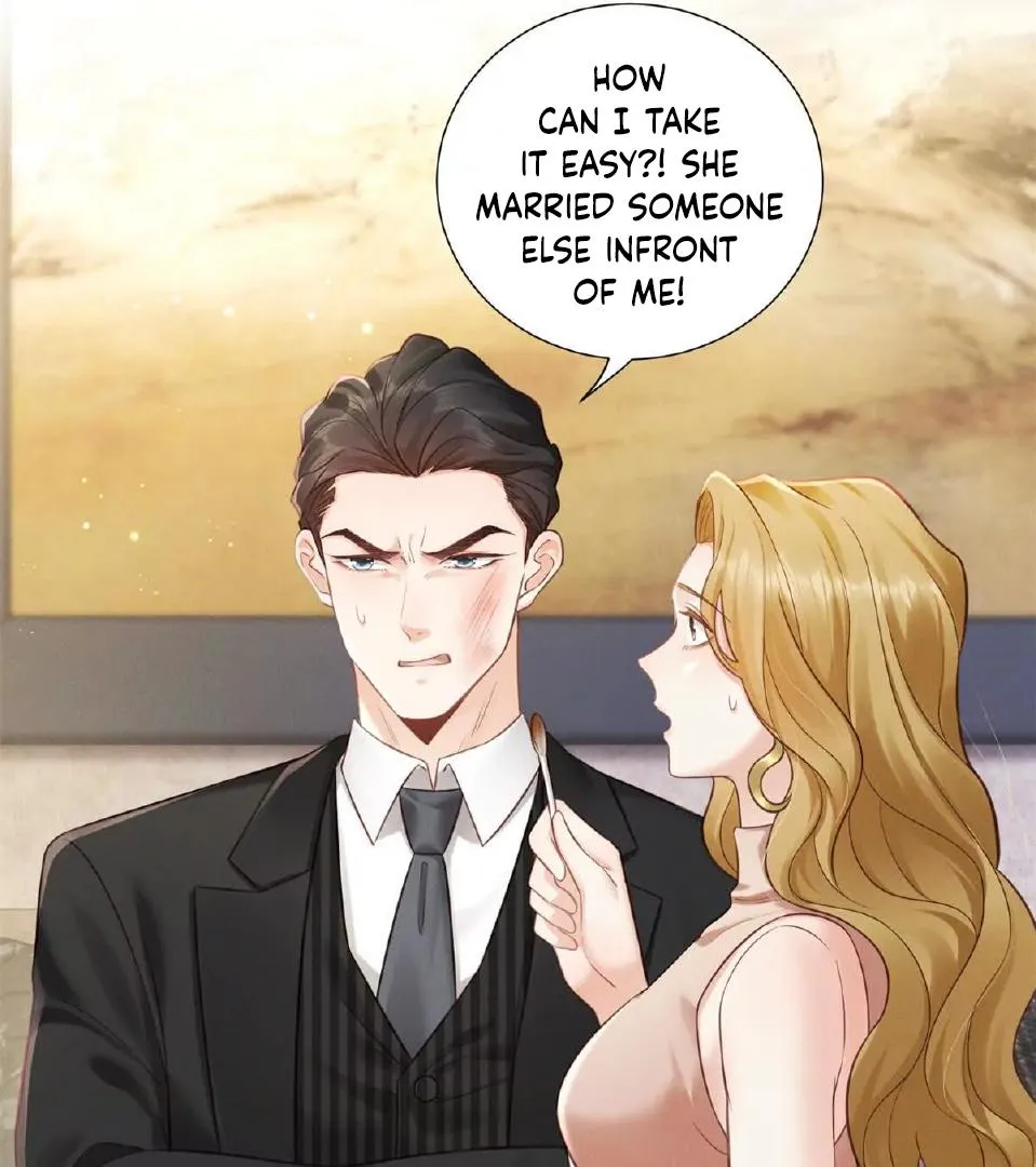 It's Just a Superficial Intention Chapter 5 page 32 - 