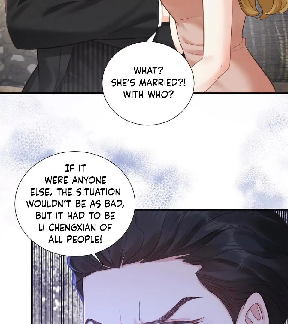 It's Just a Superficial Intention Chapter 5 page 33 - 