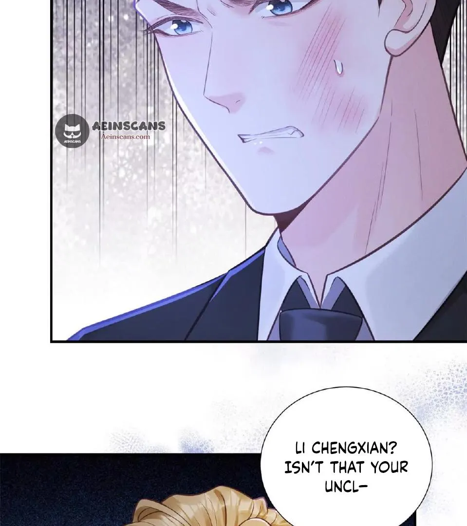It's Just a Superficial Intention Chapter 5 page 34 - 