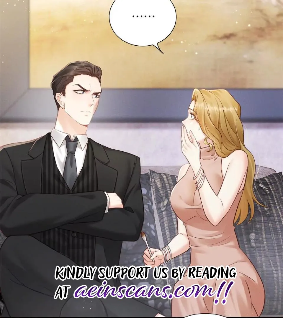 It's Just a Superficial Intention Chapter 5 page 36 - 