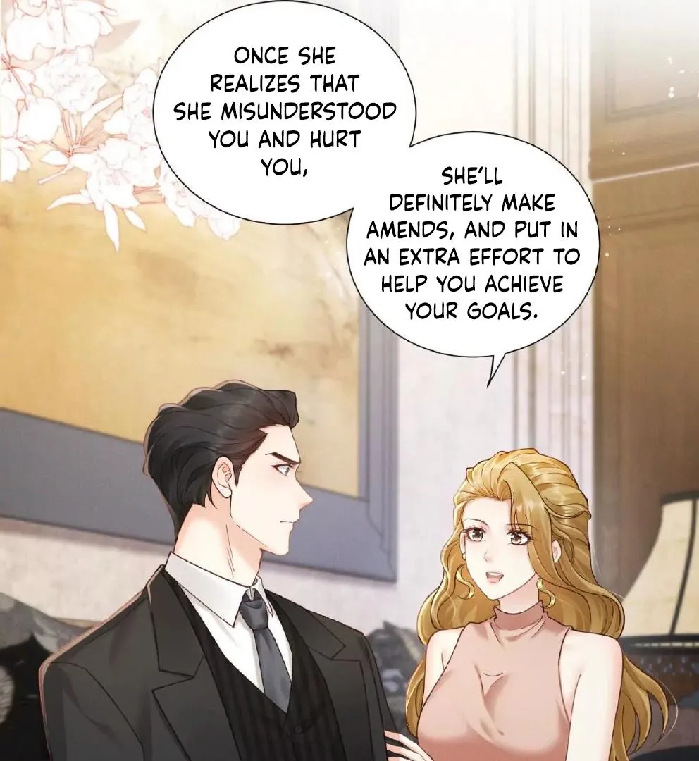It's Just a Superficial Intention Chapter 5 page 40 - 