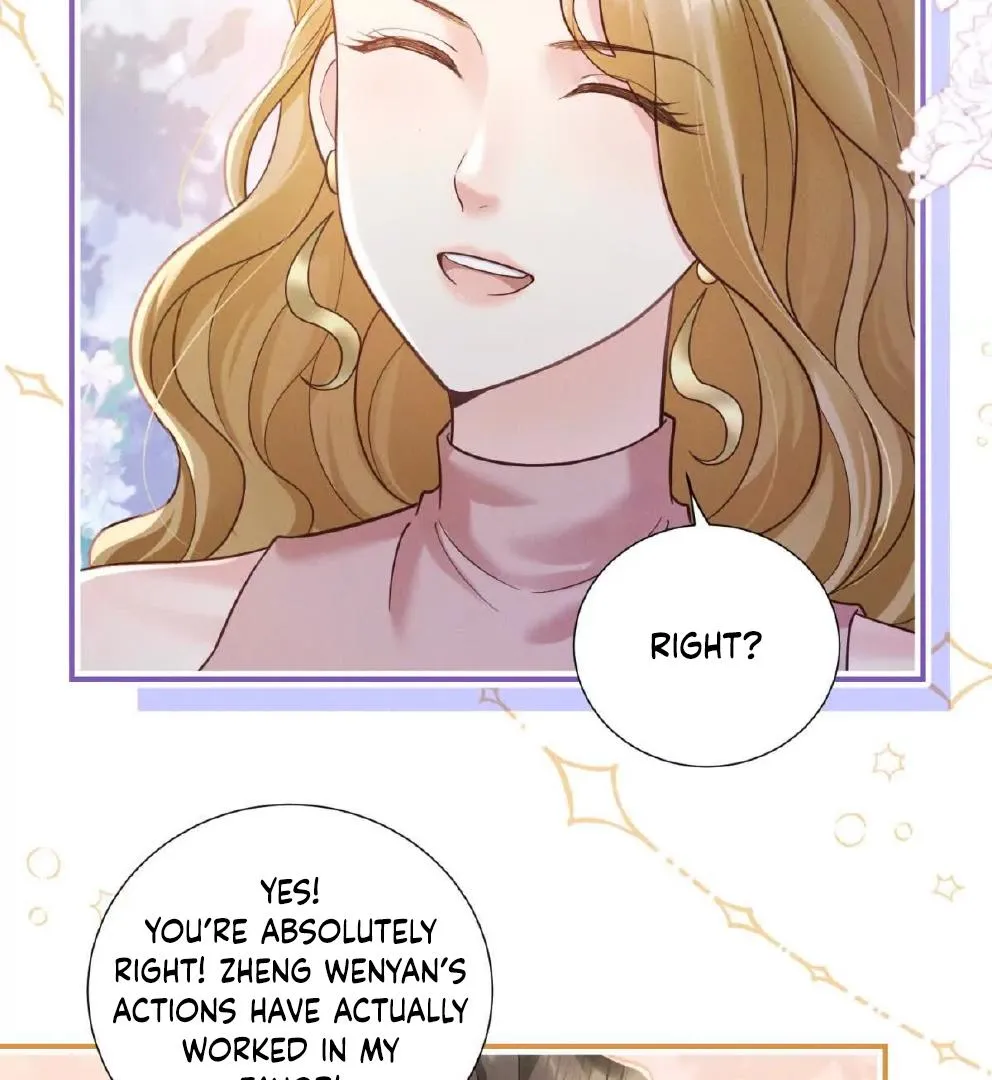 It's Just a Superficial Intention Chapter 5 page 42 - 