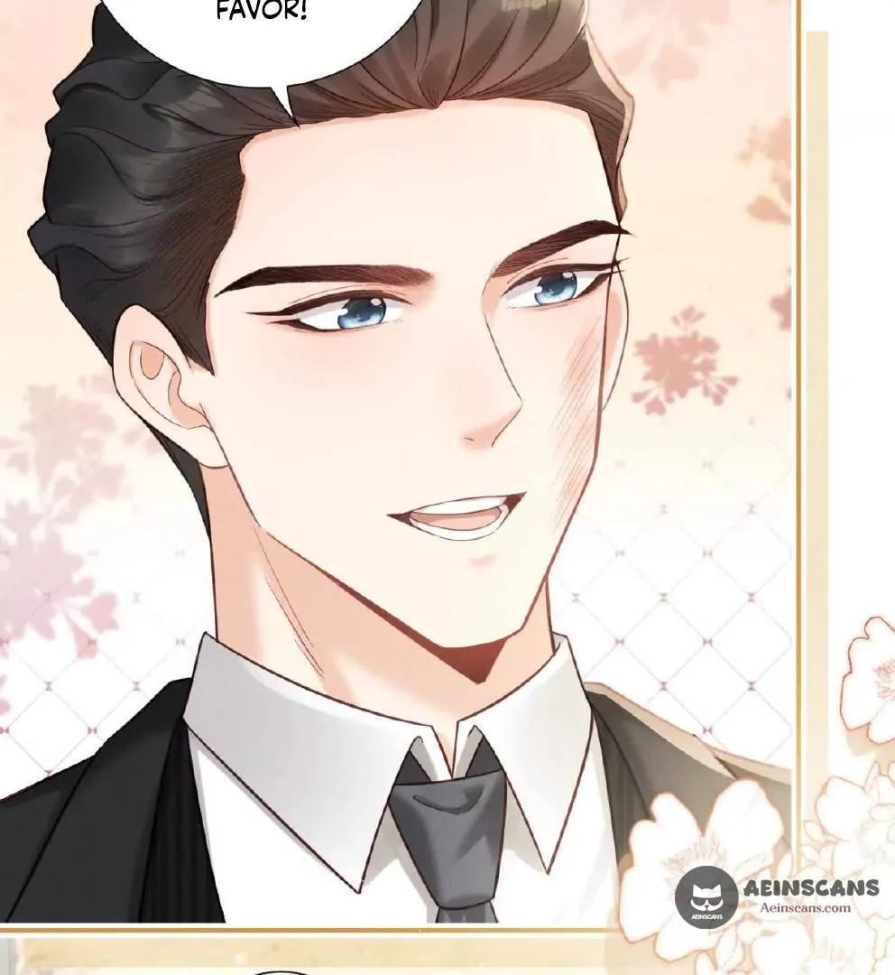 It's Just a Superficial Intention Chapter 5 page 43 - 