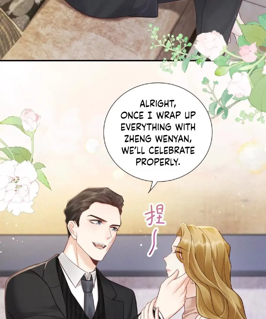 It's Just a Superficial Intention Chapter 5 page 48 - 