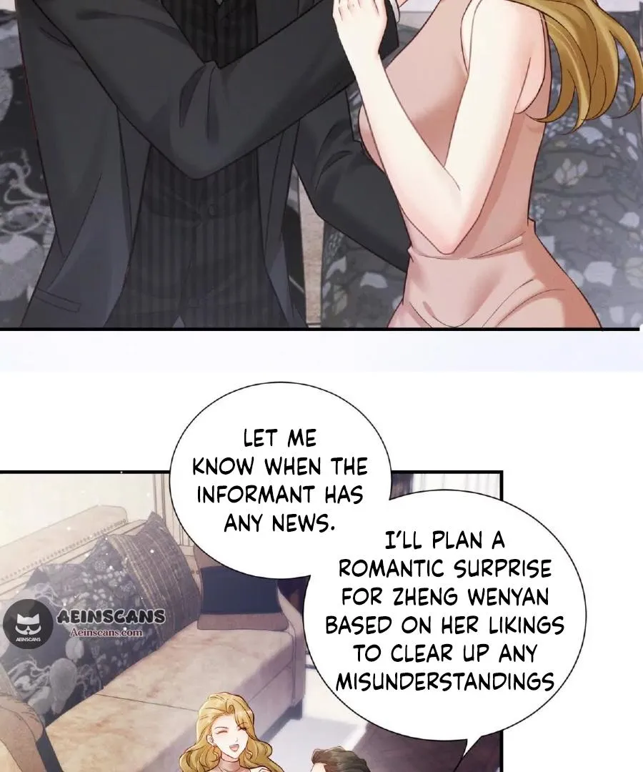 It's Just a Superficial Intention Chapter 5 page 49 - 