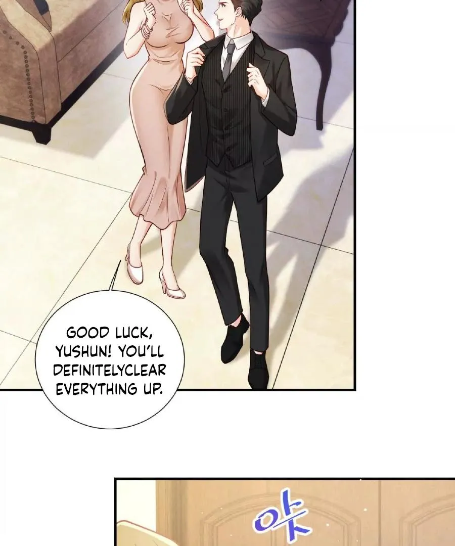 It's Just a Superficial Intention Chapter 5 page 50 - 