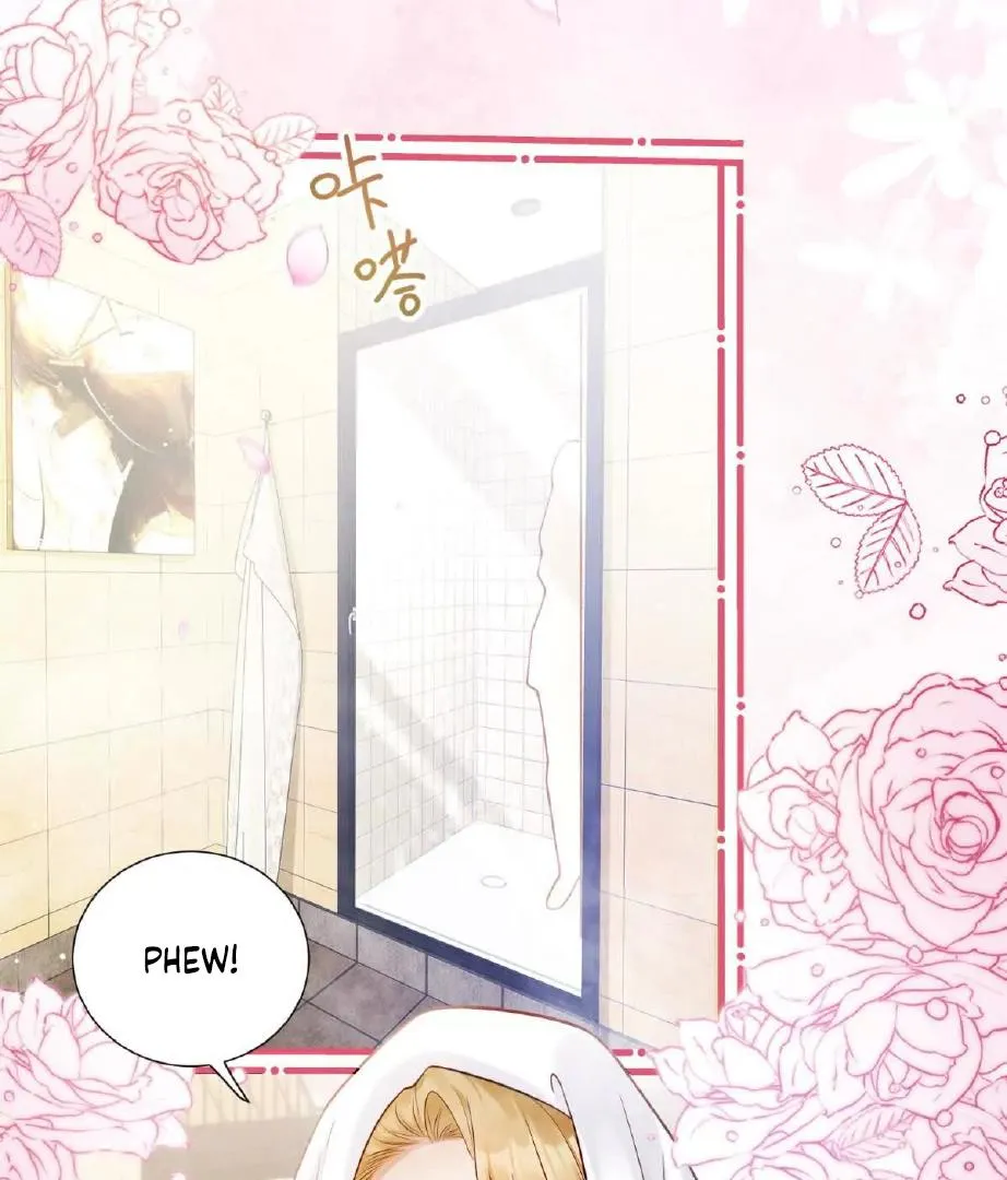 It's Just a Superficial Intention Chapter 5 page 60 - 